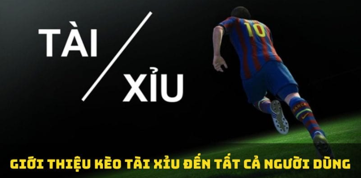 Kèo tài xỉu